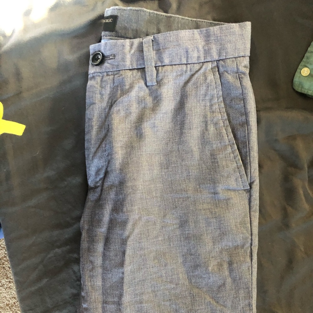 Banana Republic Aiden Chinos